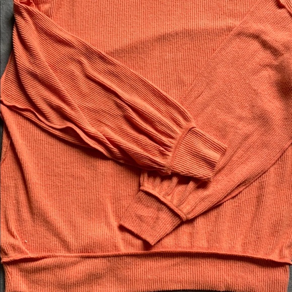 NWT We the Free Free People Boatneck Sweater - Picture 3 of 7